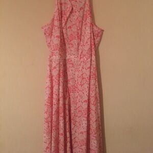 Beautiful dress NWT size 12